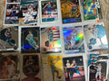 21 Lamello Ball Rookie Card Lot 1 Silver Prizm, 1 Blue Prizm,2 Parallels